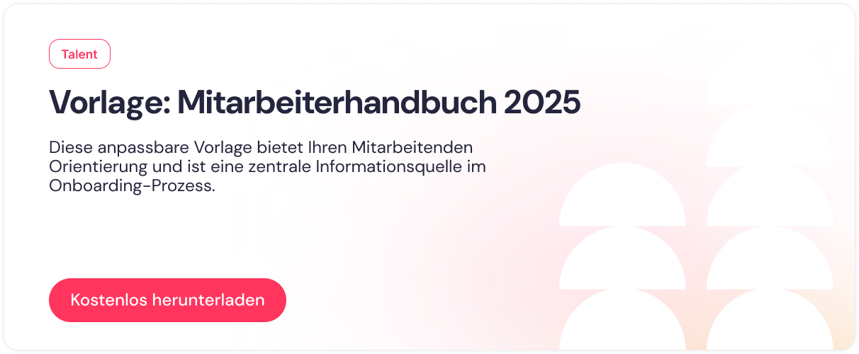 DE MKT FREEBIE Zielvereinbarung