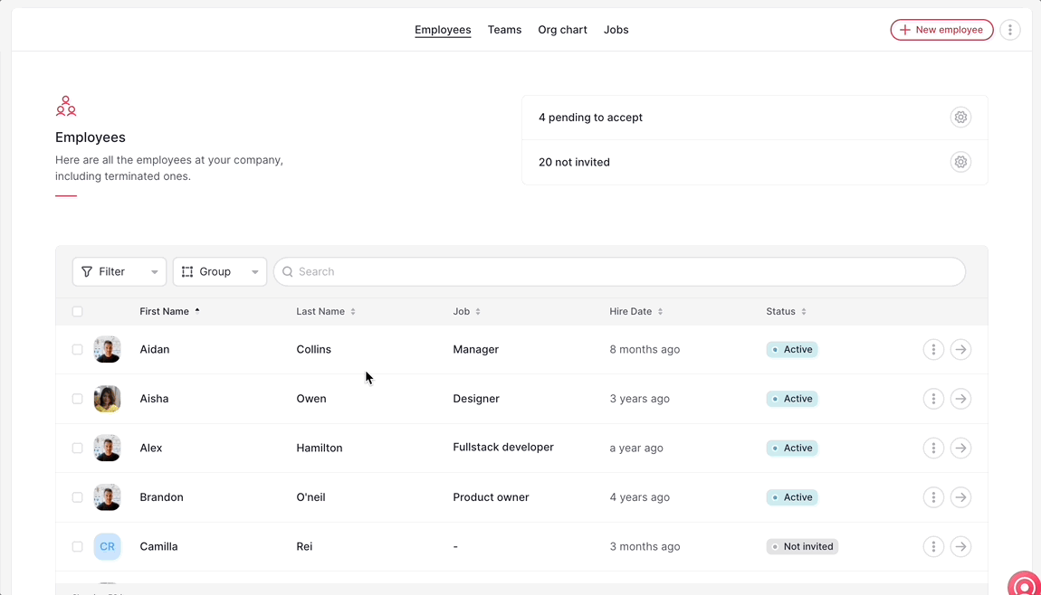 TIME PLANNING TOOL