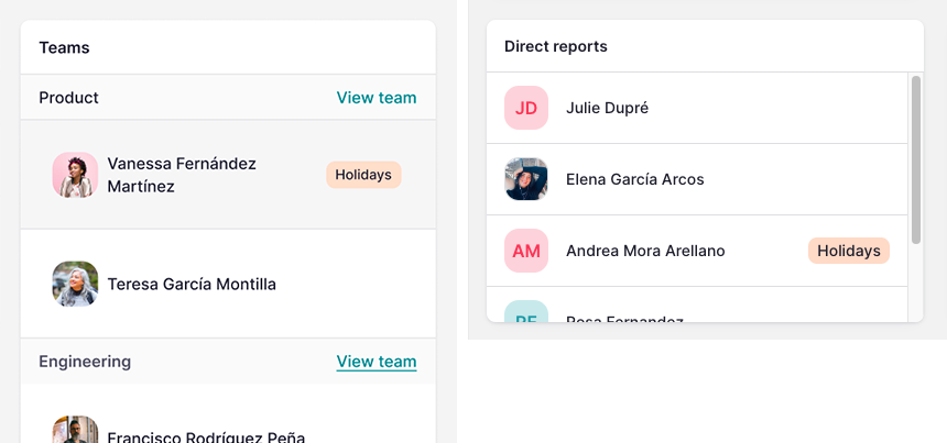 teams and direct reports-1